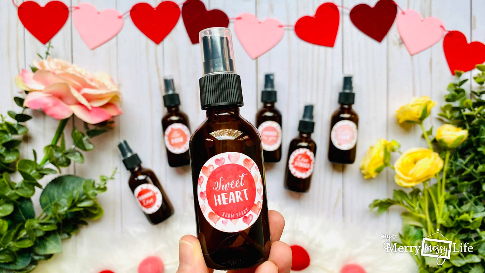 Unique Room Fresheners from Etsy to Transform Your Home